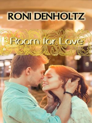 cover image of Room for Love